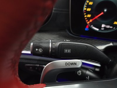 2023 Mercedes-BENZ GT AMG 缩略图 29