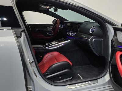 2023 Mercedes-BENZ GT AMG 缩略图 16
