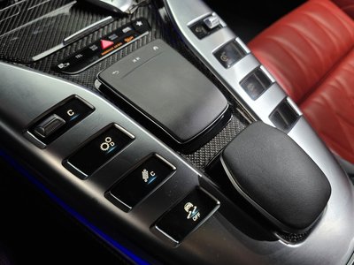 2023 Mercedes-BENZ GT AMG 缩略图 26