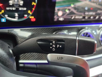2023 Mercedes-BENZ GT AMG 缩略图 12