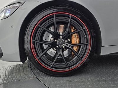 2023 Mercedes-BENZ GT AMG 照片 6