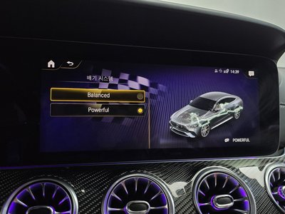 2023 Mercedes-BENZ GT AMG 缩略图 36