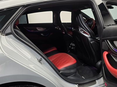 2023 Mercedes-BENZ GT AMG 缩略图 17