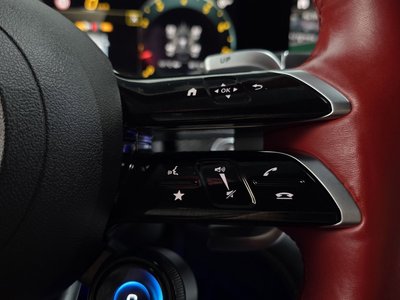 2023 Mercedes-BENZ GT AMG 缩略图 22