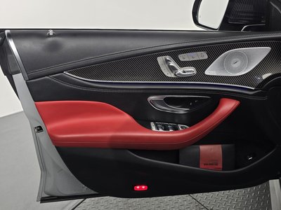 2023 Mercedes-BENZ GT AMG 缩略图 14