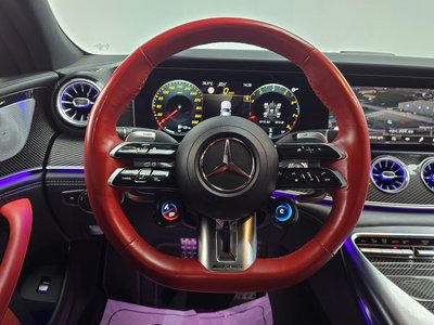 2023 Mercedes-BENZ GT AMG 缩略图 19