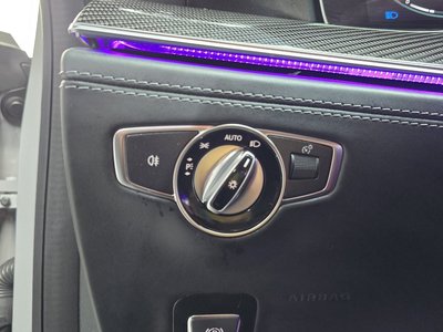 2023 Mercedes-BENZ GT AMG 缩略图 28