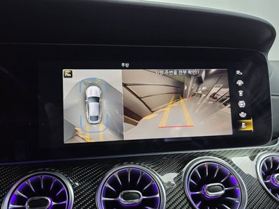 2023 Mercedes-BENZ GT AMG 缩略图 20
