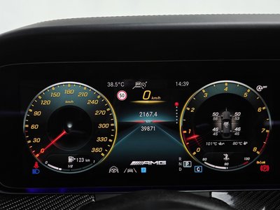 2023 Mercedes-BENZ GT AMG 缩略图 11