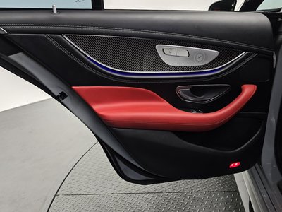 2023 Mercedes-BENZ GT AMG 缩略图 15