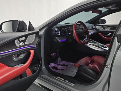 2023 Mercedes-BENZ GT AMG 缩略图 13