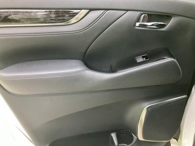 2022 TOYOTA ALPHARD thumbnail 24