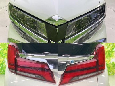 2022 TOYOTA ALPHARD thumbnail 51