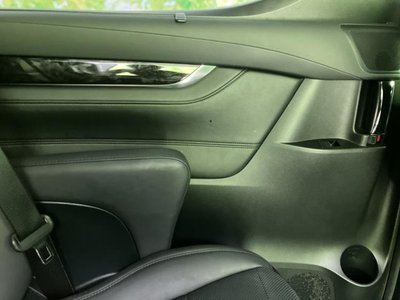 2022 TOYOTA ALPHARD thumbnail 23