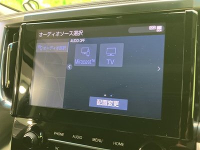 2022 TOYOTA ALPHARD thumbnail 11
