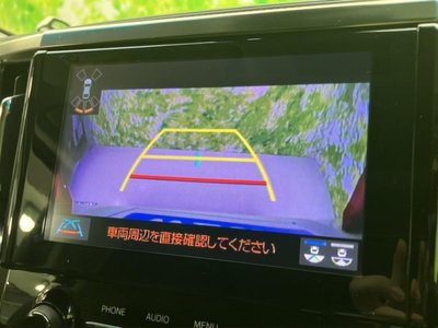 2022 TOYOTA ALPHARD thumbnail 14