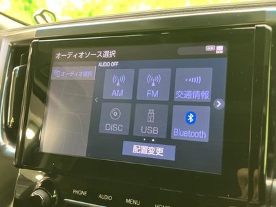 2022 TOYOTA ALPHARD 照片 10