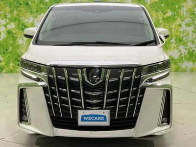 2022 TOYOTA ALPHARD thumbnail 42