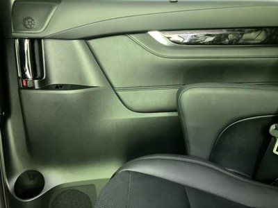 2022 TOYOTA ALPHARD thumbnail 25