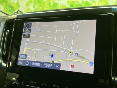 2022 TOYOTA ALPHARD 照片 9