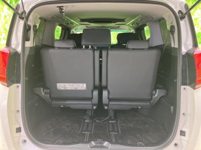 2022 TOYOTA ALPHARD thumbnail 20