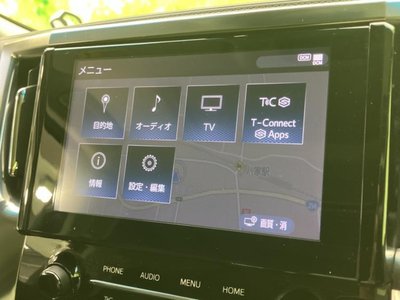 2022 TOYOTA ALPHARD thumbnail 12