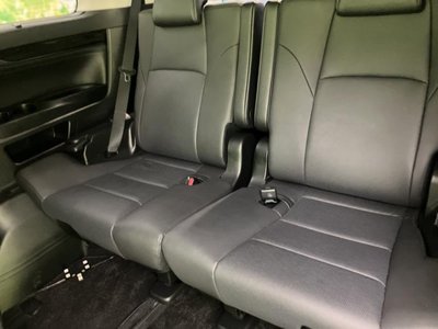 2022 TOYOTA ALPHARD thumbnail 19