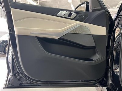 2021 BMW X7 照片 7