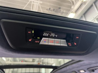 2021 BMW X7 照片 10