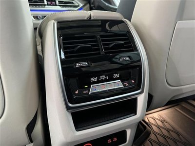 2021 BMW X7 照片 9