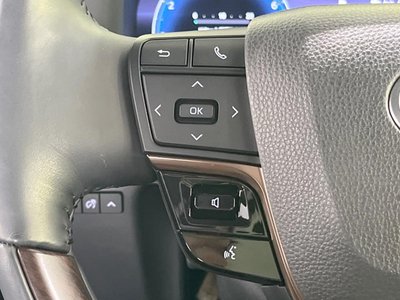 2024 Toyota ALPHARD — миниатюра 71