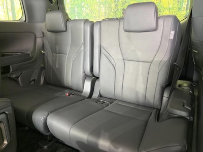 2024 Toyota ALPHARD — миниатюра 55
