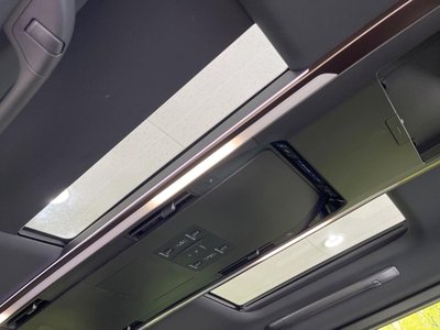 2024 Toyota ALPHARD — миниатюра 51
