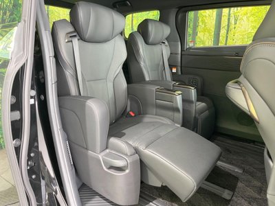 2024 Toyota ALPHARD — миниатюра 50