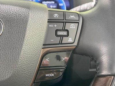 2024 Toyota ALPHARD — миниатюра 72