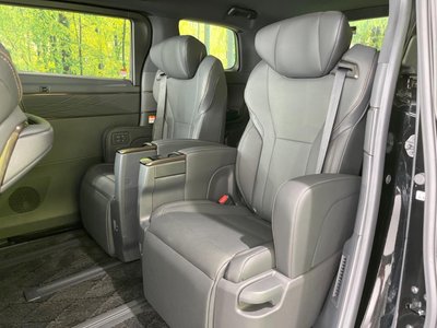 2024 Toyota ALPHARD — миниатюра 54
