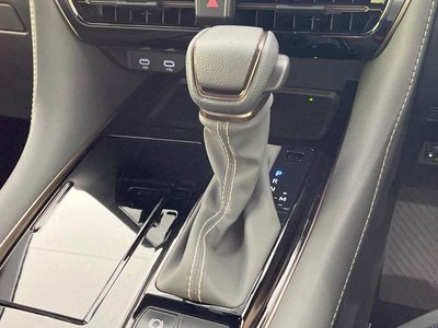 2024 Toyota ALPHARD — миниатюра 42