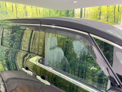 2024 Toyota ALPHARD — миниатюра 63