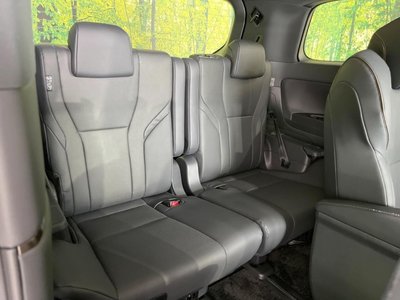 2024 Toyota ALPHARD — миниатюра 53