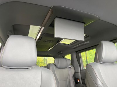 2024 Toyota ALPHARD — миниатюра 45