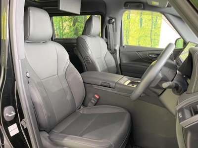 2024 Toyota ALPHARD — миниатюра 46