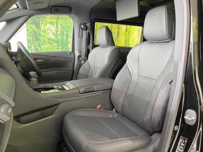 2024 Toyota ALPHARD — миниатюра 56