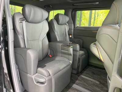 2024 Toyota ALPHARD — миниатюра 47