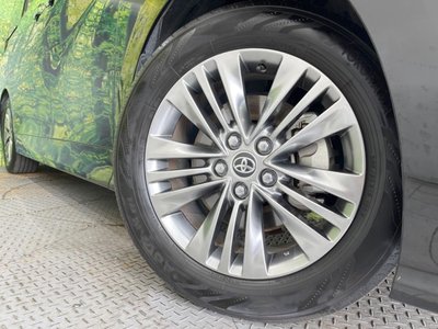2024 Toyota ALPHARD — миниатюра 61