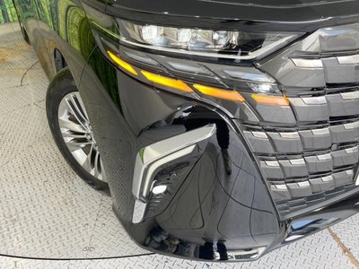 2024 Toyota ALPHARD — миниатюра 59