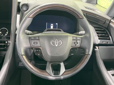 2024 Toyota ALPHARD — миниатюра 20