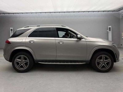 MERCEDES-BENZ MERCEDES-BENZ GLE - 6