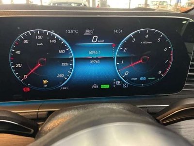 MERCEDES-BENZ MERCEDES-BENZ GLE - 10