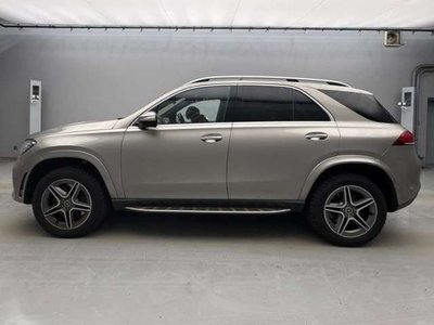 MERCEDES-BENZ MERCEDES-BENZ GLE - 5