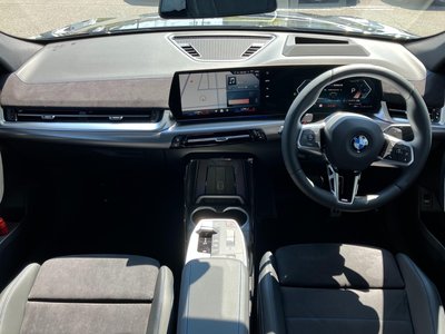 صورة 10 لـ 2026 BMW X2
